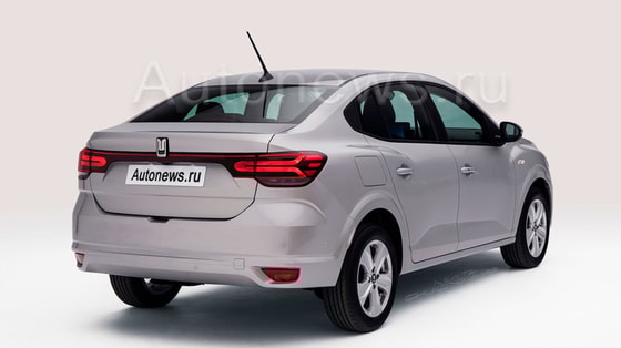 Фото: Autonews.ru