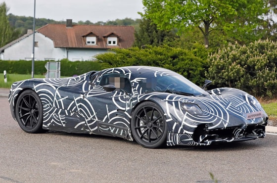 Фото: Autocar.com