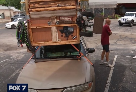 Кадр из видео