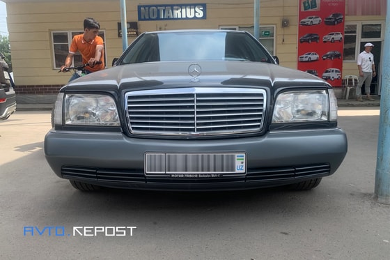 Фото: Repost Avto