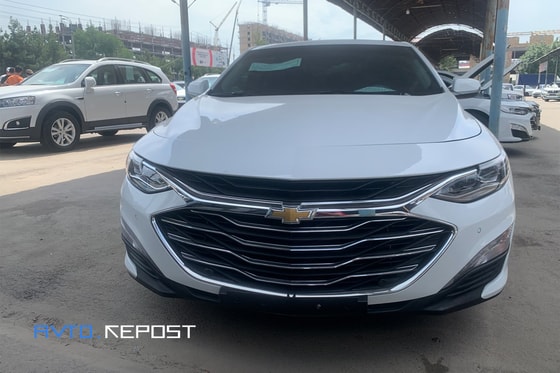 Фото: Repost Avto