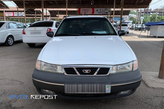 Фото: Repost Avto