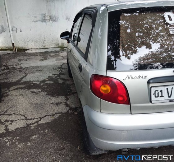 Фото: Repost Avto