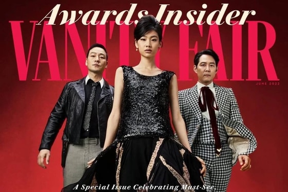 Фото: Vanity Fair