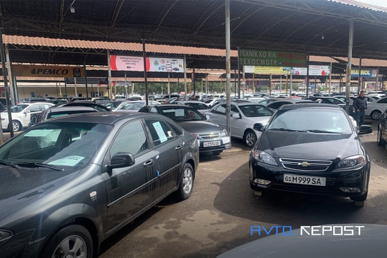 Фото: Repost Avto