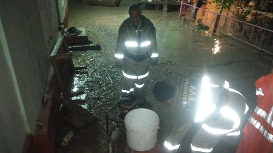 Фото: Пресс-служба УЧС Наманганской области