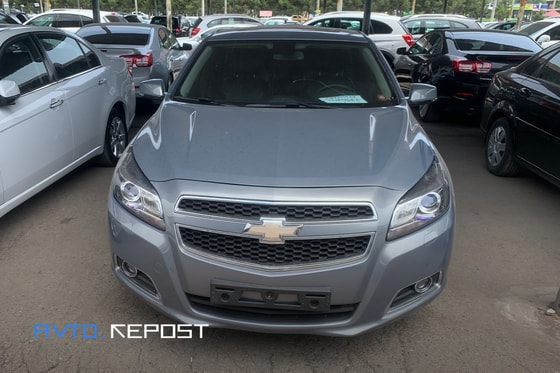 Фото: Repost Avto