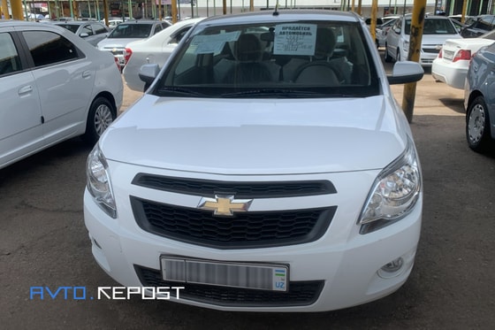 Фото: Repost Avto