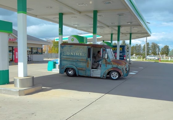 Фото: Avtoevolution.com