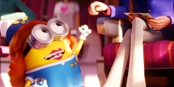 Фото: кадр из видео