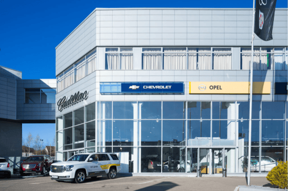 Фото: Major-Chevrolet.ru