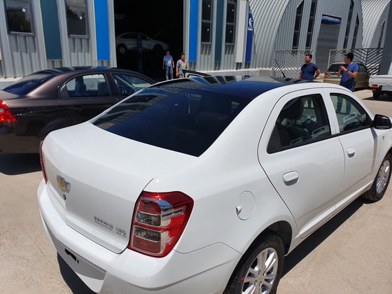 Фото: Автострада