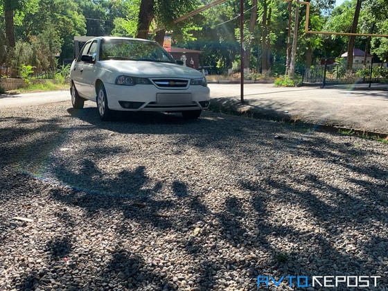 Фото: Repost Avto