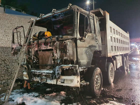 Фото: Пресс-служба УБДД