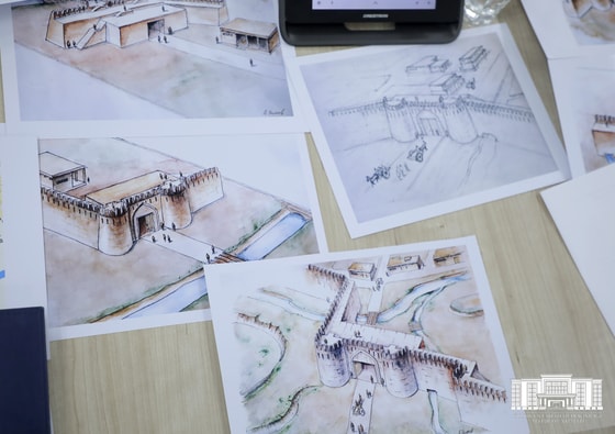 Фото: Пресс-служба хокимията Ташкента