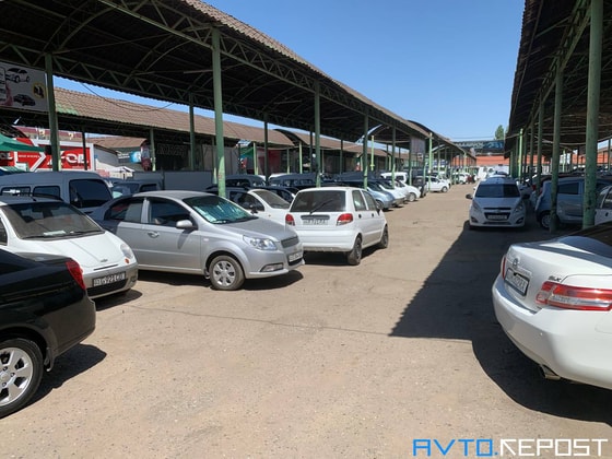 Фото: Repost Avto