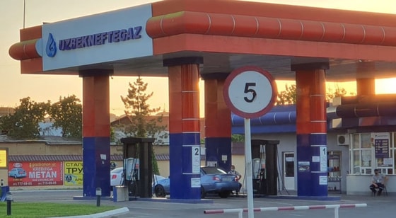 Фото: Автострада