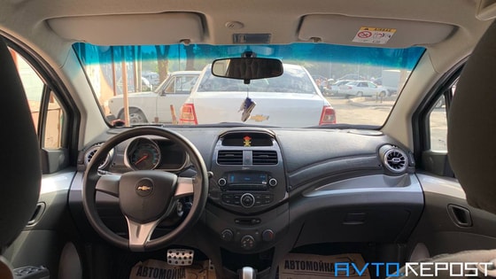 Фото: Repost Avto