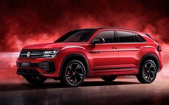 Фото: Volkswagen