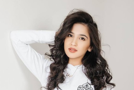 Фото: Instagram/durdonakurbonova