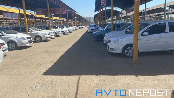 Фото: Repost Avto