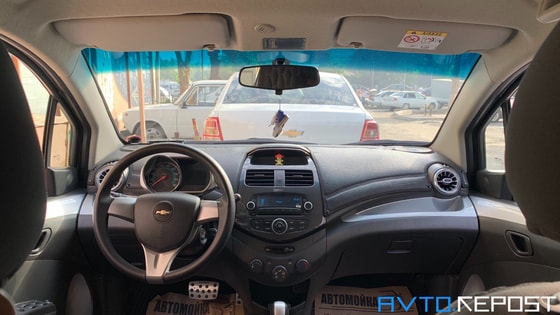 Фото: Repost Avto