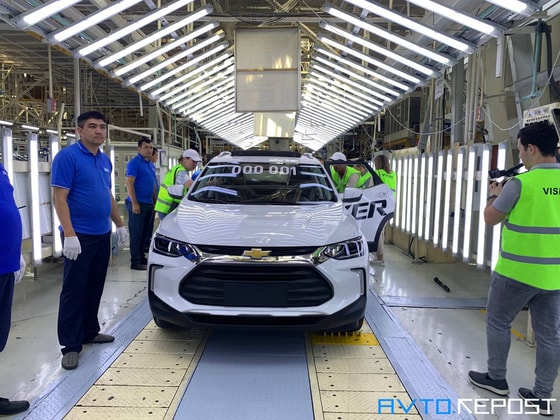 Фото: Repost Avto