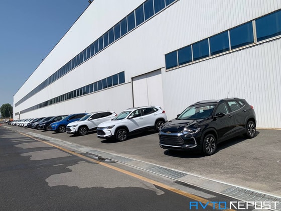 Фото: Repost Avto