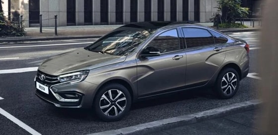 Фото:&nbsp;«АВТОВАЗ»