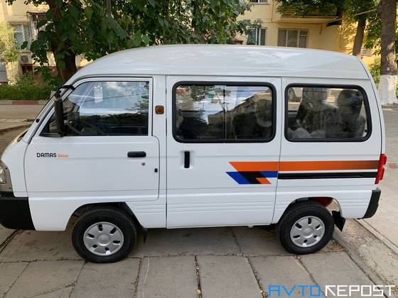 Фото: Repost Avto