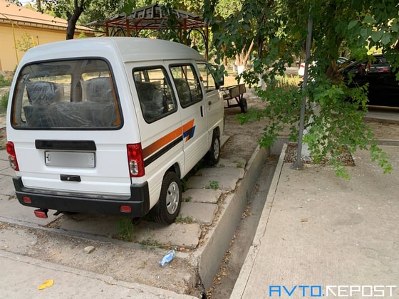 Фото: Repost Avto