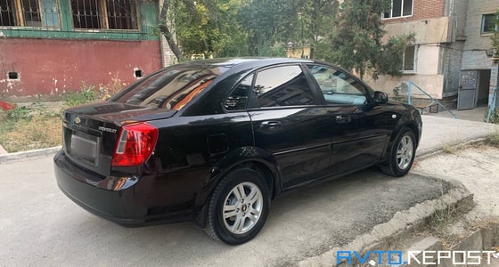 Фото: Repost Avto