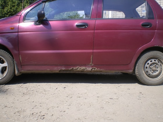 Фото: Autoportal