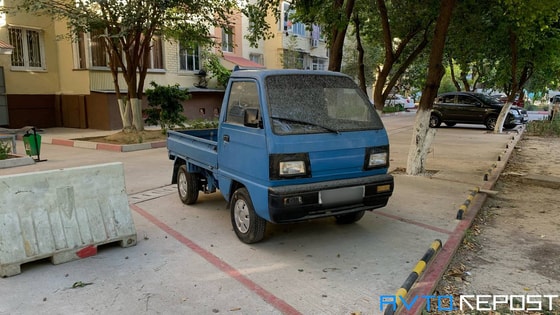 Фото: Repost Avto