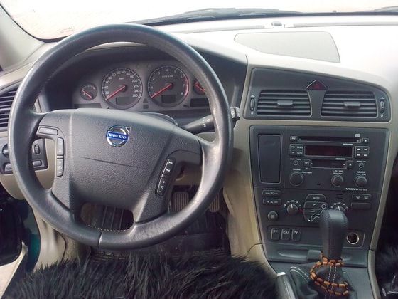 Volvo V70Фото: Drom.ru