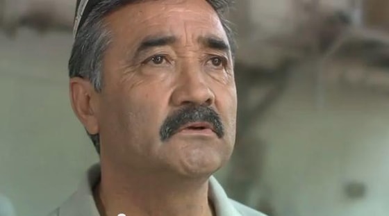 Кадр из фильма «Свадьба на поминках» (2010)