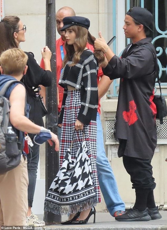 Фото: Daily Mail