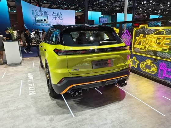 Фото: На автотрассе