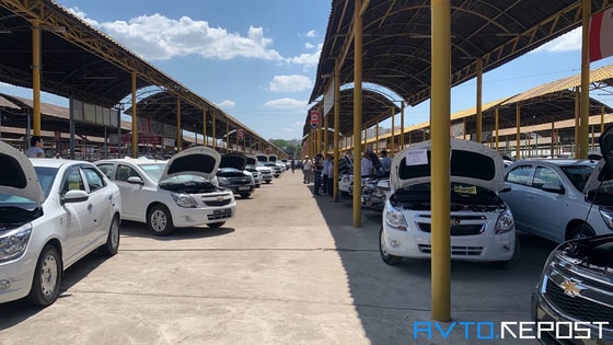 Фото: Repost Avto