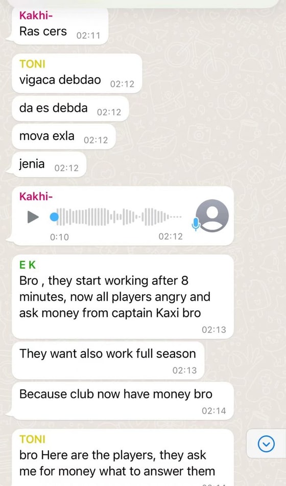 Фото: Championat Asia