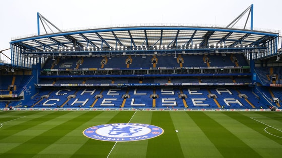 Фото: Chelsea