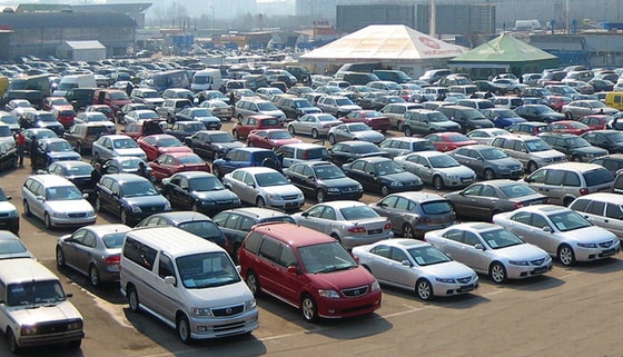 Фото: Carfast Express