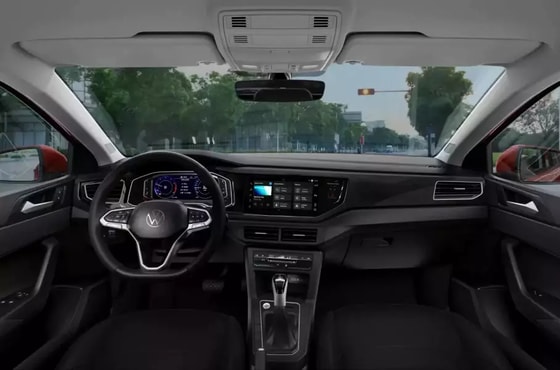 Фото: Volkswagen