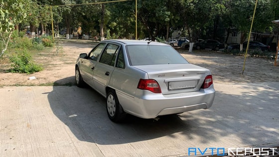 Фото: Repost Avto