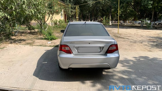 Фото: Repost Avto