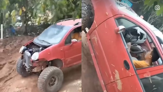 Кадры из видео