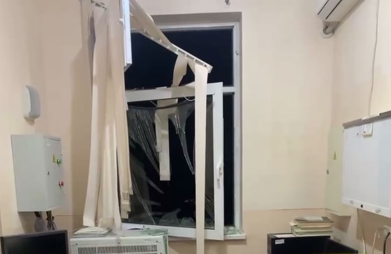 Кадр из видео