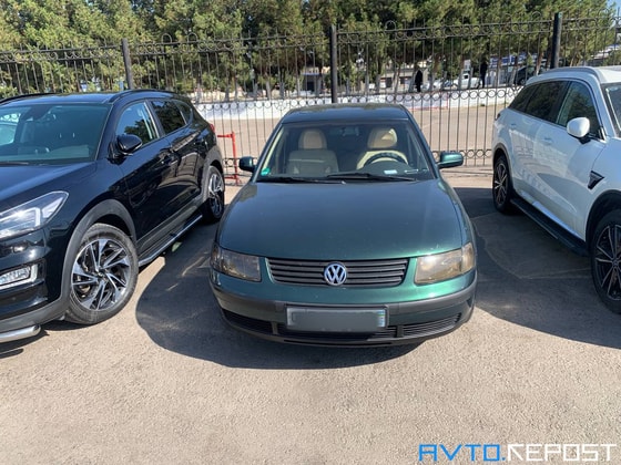 Фото: Repost Avto