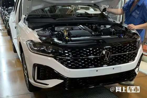 Фото: На автотрассе