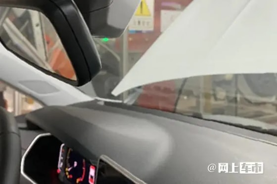 Фото: На автотрассе